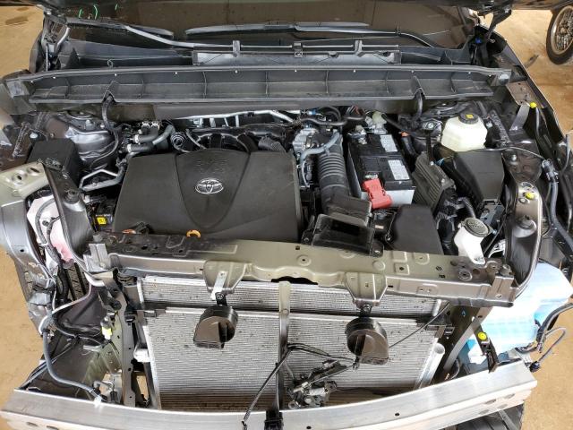 Photo 11 from auction – 2022 TOYOTA HIGHLANDER with VIN 5TDGZRBH8NS587001