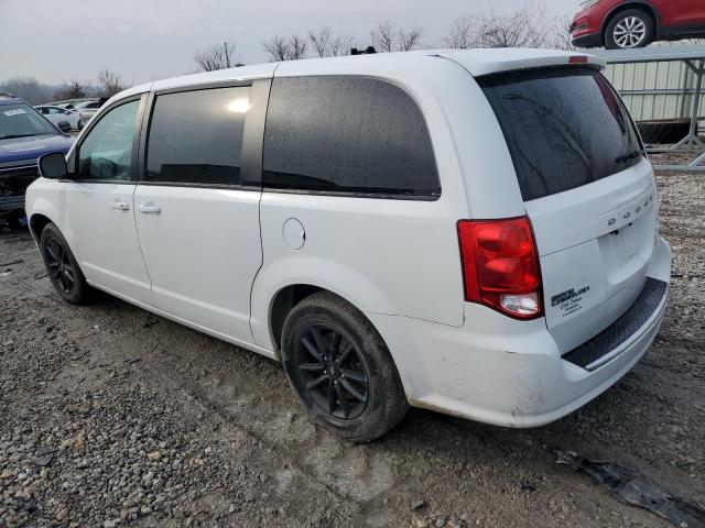 Photo 2 from auction – 2019 DODGE GRAND CARA with VIN 2C4RDGEG7KR670549