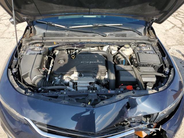 Photo 11 from auction – 2016 CHEVROLET MALIBU LT with VIN 1G1ZE5ST8GF345015