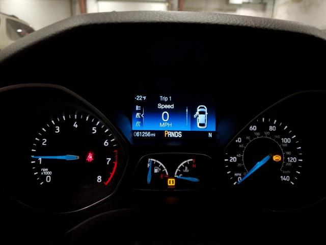 Photo 9 from auction – 2015 FORD FOCUS SE with VIN 1FADP3F22FL255978