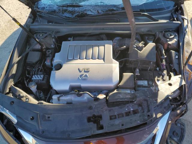 Photo 11 from auction – 2016 LEXUS ES 350 with VIN JTHBK1GG2G2219342