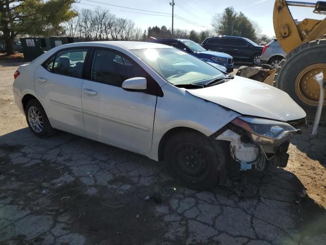 Photo 4 from auction – 2014 TOYOTA COROLLA EC with VIN 5YFBPRHE5EP029886