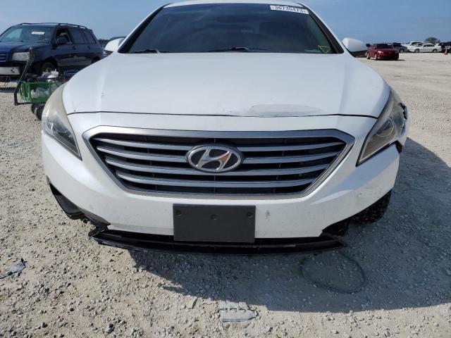 Photo 5 from auction – 2017 HYUNDAI SONATA SE with VIN 5NPE24AF4HH533865