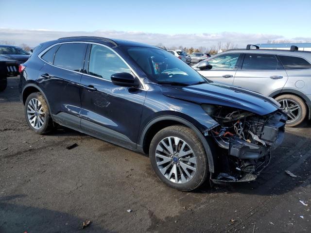 Photo 4 from auction – 2021 FORD ESCAPE TIT with VIN 1FMCU9DZ6MUB05036