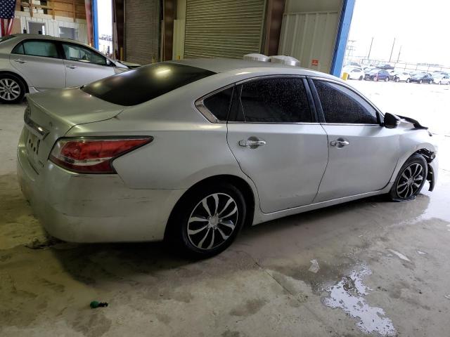 Photo 3 from auction – 2014 NISSAN ALTIMA S with VIN 1N4AL3AP3EC120279