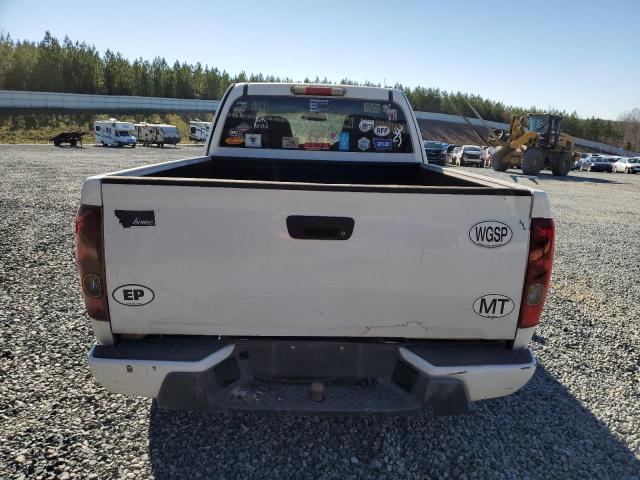 Photo 6 from auction – 2005 CHEVROLET COLORADO with VIN 1GCCS196458181701