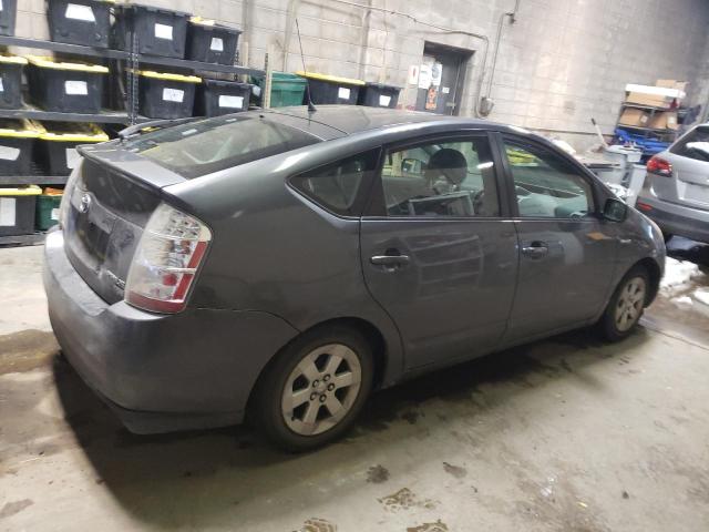 Photo 3 from auction – 2007 TOYOTA PRIUS with VIN JTDKB20U073234438
