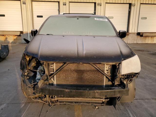 Photo 5 from auction – 2013 DODGE GRAND CARA with VIN 2C4RDGCG5DR732343