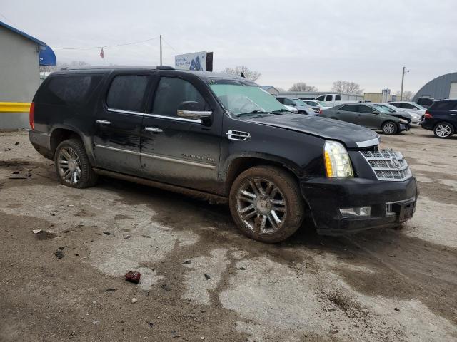 Photo 4 from auction – 2013 CADILLAC ESCALADE E with VIN 1GYS4KEF3DR319443