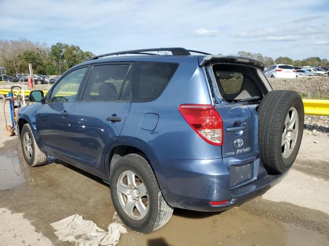 Photo 2 from auction – 2007 TOYOTA RAV4 with VIN JTMZD33V175052500