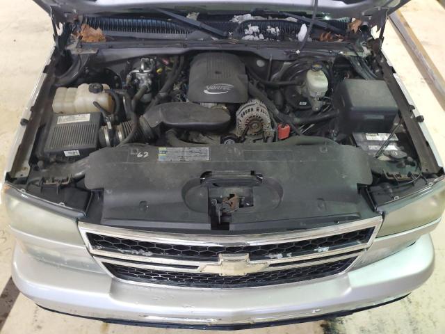 Photo 11 from auction – 2007 CHEVROLET SILVERADO with VIN 2GCEK13V071139380