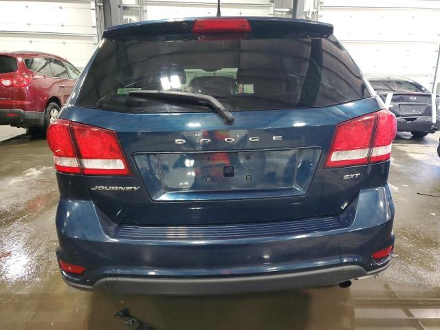 Photo 6 from auction – 2014 DODGE JOURNEY SX with VIN 3C4PDCBB7ET222239