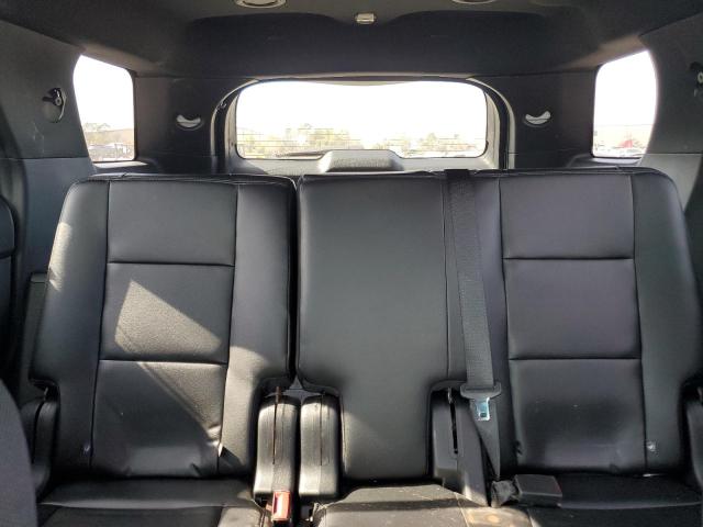 Photo 10 from auction – 2016 FORD EXPLORER P with VIN 1FM5K8AR1GGA46834