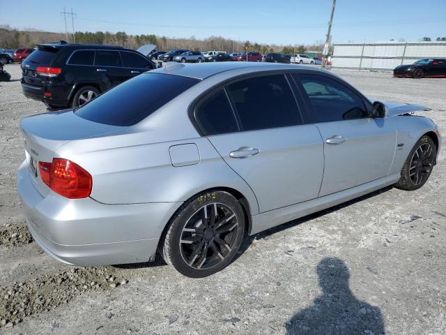 Фото 3 с аукциона – 2011 BMW 328 XI с VIN WBAPK7C5XBF087766