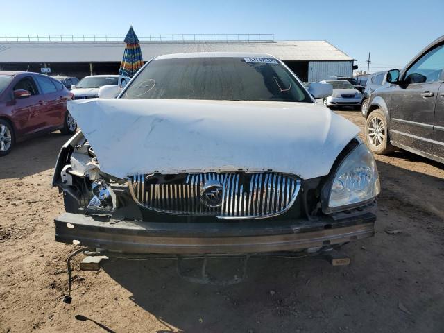 Photo 5 from auction – 2007 BUICK LUCERNE CX with VIN 1G4HD57257U156108