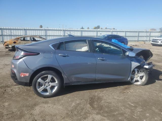 Photo 3 from auction – 2018 CHEVROLET VOLT LT with VIN 1G1RC6S52JU119522