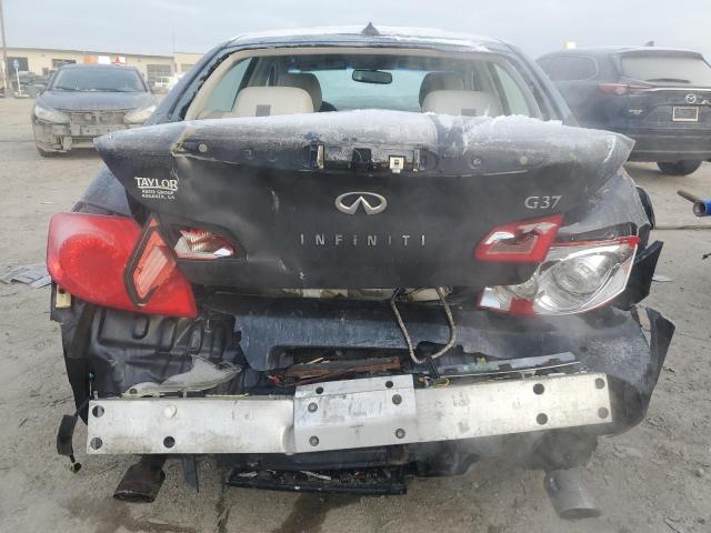 Photo 6 from auction – 2010 INFINITI G37 BASE with VIN JN1CV6AP4AM202513