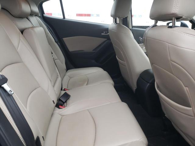 Photo 10 from auction – 2016 MAZDA 3 TOURING with VIN JM1BM1M73G1327426