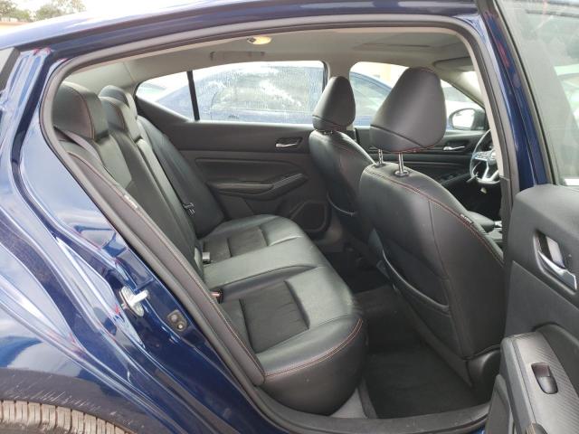 Photo 10 from auction – 2019 NISSAN ALTIMA SR with VIN 1N4BL4CV4KN310601