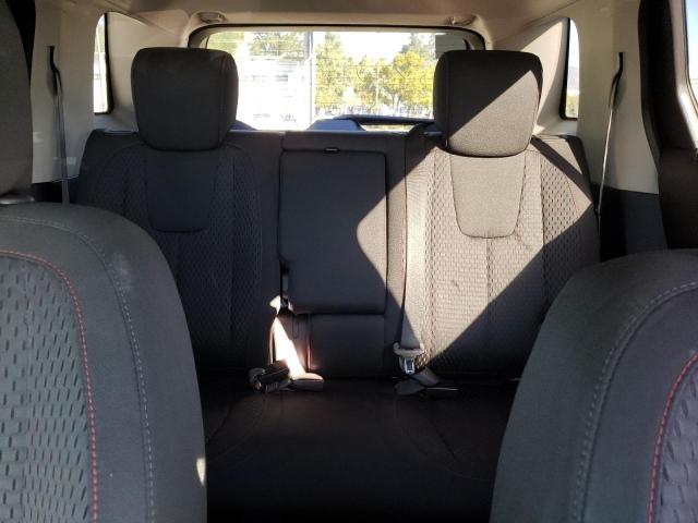 Photo 10 from auction – 2011 GMC TERRAIN SL with VIN 2CTALMEC6B6465001
