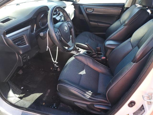 Photo 7 from auction – 2014 TOYOTA COROLLA L with VIN 5YFBURHE2EP116539