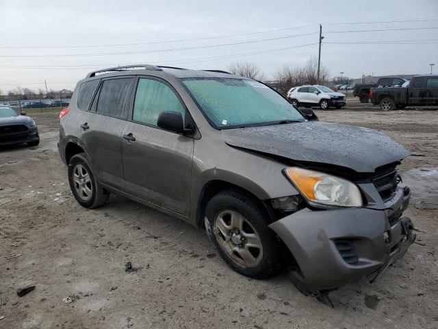 Photo 4 from auction – 2011 TOYOTA RAV4 with VIN 2T3BF4DV3BW141664