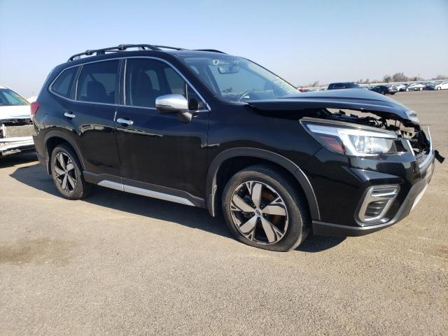 Photo 4 from auction – 2019 SUBARU FORESTER T with VIN JF2SKAWC4KH589828