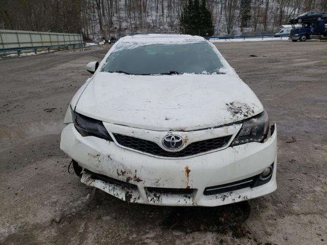Photo 5 from auction – 2013 TOYOTA CAMRY L with VIN 4T1BF1FK0DU725971