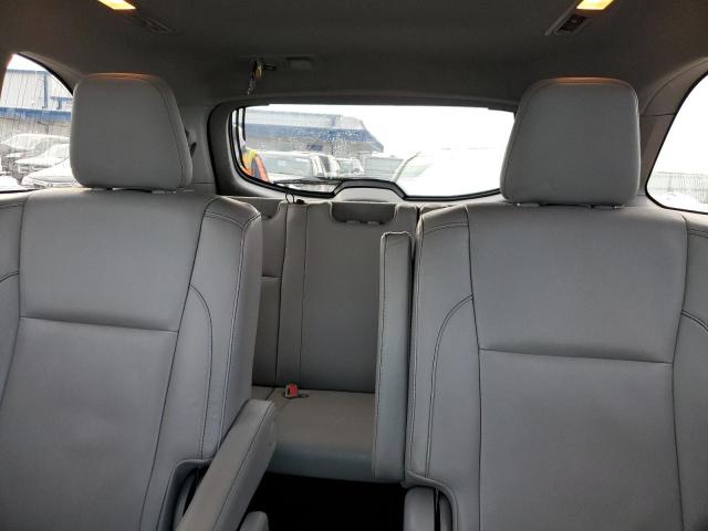 Foto 10 de la subasta – 2015 TOYOTA HIGHLANDER con VIN 5TDJKRFH0FS105501