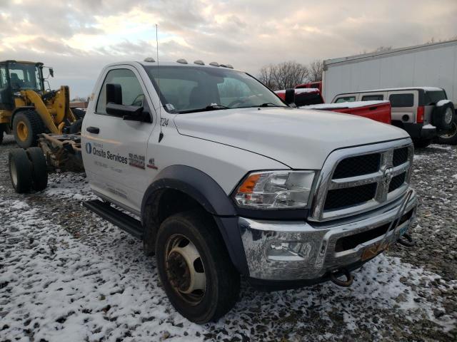 Photo 4 from auction – 2016 RAM 5500 with VIN 3C7WRMDLXGG193892