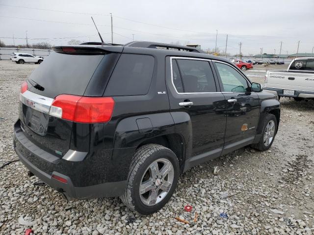 Photo 3 from auction – 2012 GMC TERRAIN SL with VIN 2GKFLSE56C6136165