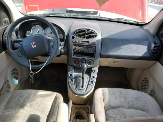Photo 8 from auction – 2004 SATURN VUE with VIN 5GZCZ33D44S814292