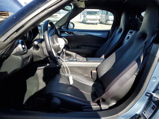 Photo 7 from auction – 2016 MAZDA MX-5 MIATA with VIN JM1NDAD73G0102572