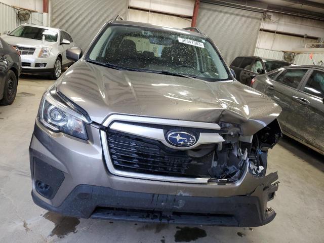 Photo 5 from auction – 2019 SUBARU FORESTER P with VIN JF2SKAEC3KH518721