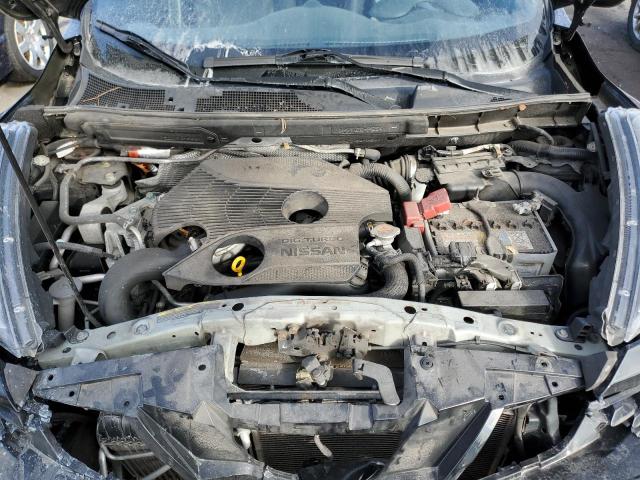 Photo 11 from auction – 2016 NISSAN JUKE S with VIN JN8AF5MV6GT656884
