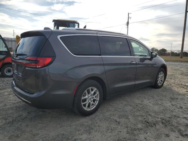 Photo 3 from auction – 2021 CHRYSLER PACIFICA T with VIN 2C4RC1BG8MR597893