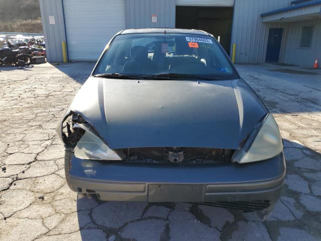 Photo 5 from auction – 2002 FORD FOCUS with VIN 1FAFP34362W103893