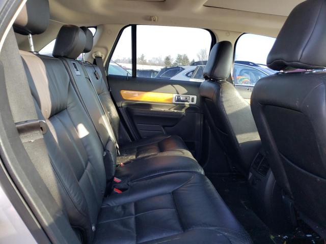 Photo 11 from auction – 2010 LINCOLN MKX with VIN 2LMDJ8JC7ABJ06905
