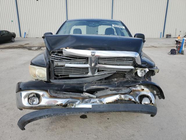 Photo 5 from auction – 2004 DODGE RAM 1500 S with VIN 1D7HA16D94J103875