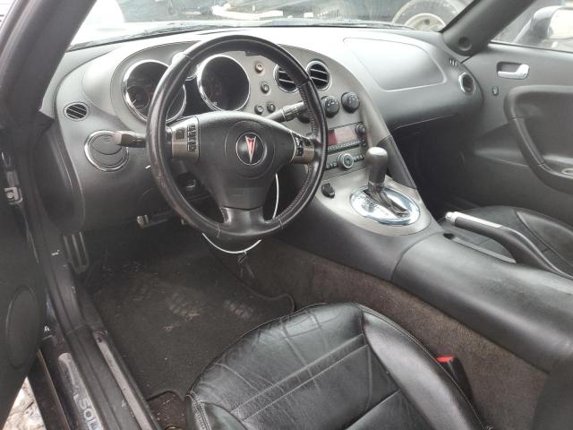 Photo 8 from auction – 2008 PONTIAC SOLSTICE G with VIN 1G2MF35X38Y127446