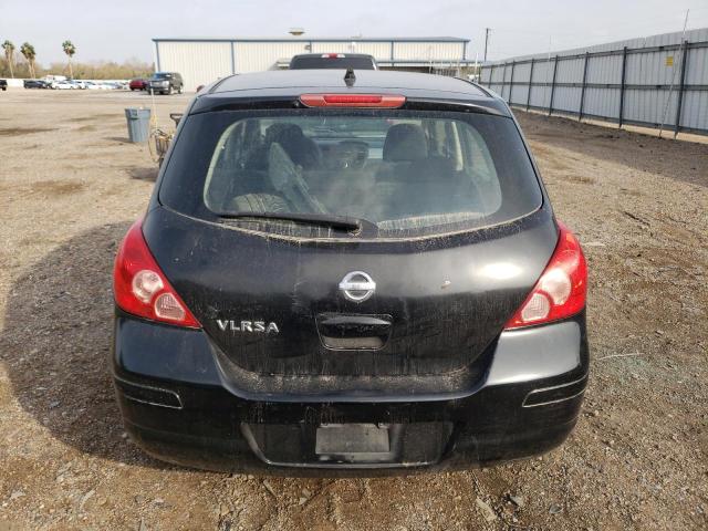 Photo 6 from auction – 2010 NISSAN VERSA S with VIN 3N1BC1CP6AL460804