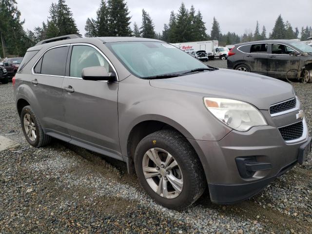 Photo 4 from auction – 2012 CHEVROLET EQUINOX LT with VIN 2GNALDEK7C6121740
