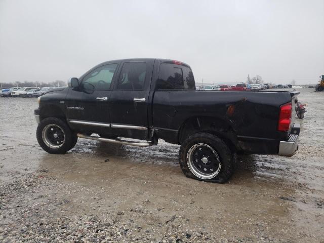Photo 2 from auction – 2007 DODGE RAM 1500 S with VIN 1D7HU18277S228052
