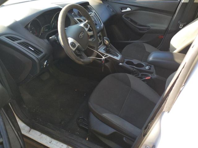 Photo 7 from auction – 2014 FORD FOCUS SE with VIN 1FADP3K20EL254882