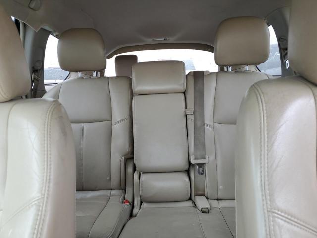 Photo 10 from auction – 2013 NISSAN PATHFINDER with VIN 5N1AR2MN7DC664615