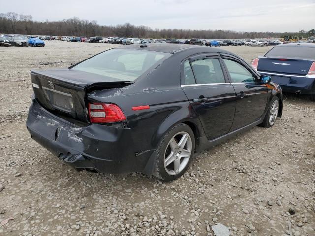 Photo 3 from auction – 2004 ACURA TL with VIN 19UUA66234A002952