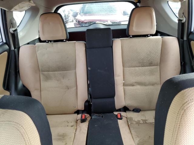 Photo 10 from auction – 2016 TOYOTA RAV4 XLE with VIN JTMRFREV8GD179230