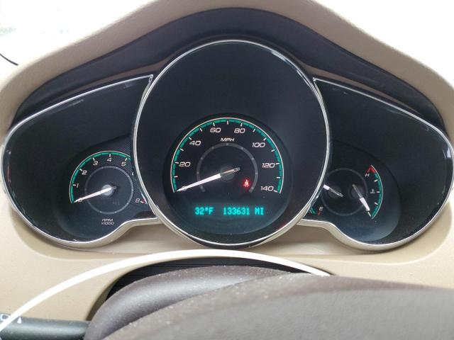 Photo 9 from auction – 2012 CHEVROLET MALIBU LS with VIN 1G1ZB5E05CF179993