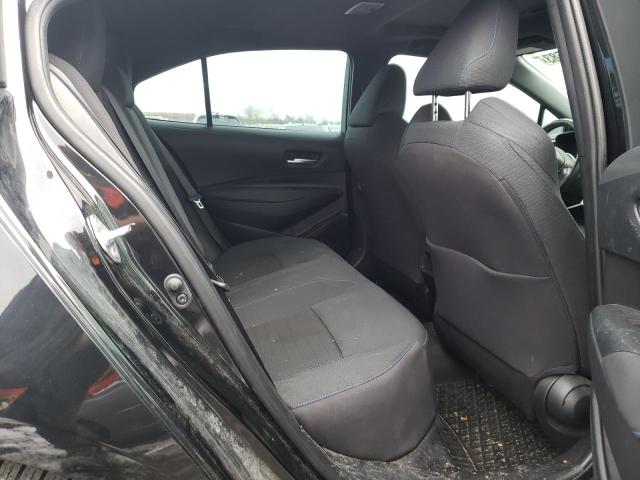 Photo 10 from auction – 2020 TOYOTA COROLLA SE with VIN 5YFB4RBE9LP046639
