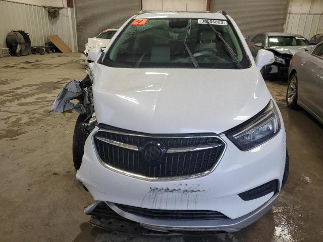 Photo 5 from auction – 2018 BUICK ENCORE PRE with VIN KL4CJASB4JB567102
